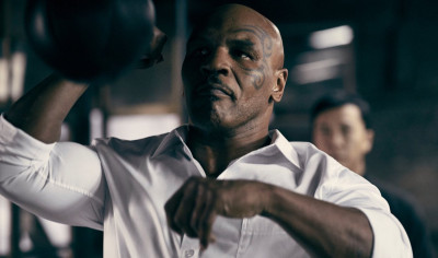 Donnie Yen Kenang Adegan Bertarung dengan Mike Tyson thumbnail